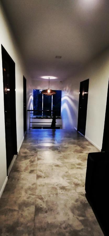 Baan Glangsuan Bang Kobua Hotel Bang Chak Bagian luar foto